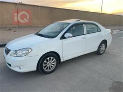 BYD G3